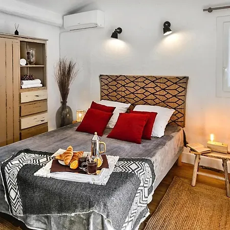 Li Cabanoun, Au Soleil Issambres A 3min De La A Pied Apartment *